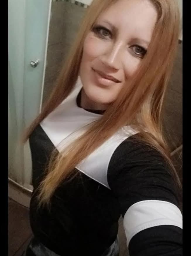 Ana Mabel Rodríguez - ACONTECER DOMINICANO #FVDigital