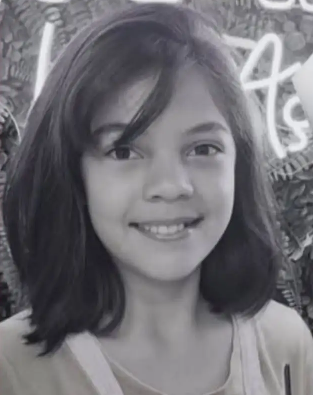 Ana Sofia Laurentino Carneiro - ACONTECER DOMINICANO #FVDigital