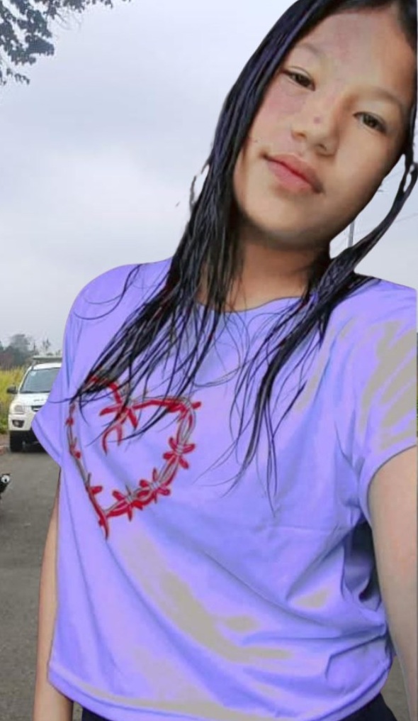 Andreina Valezka Franco Castañeda - ACONTECER DOMINICANO #FVDigital