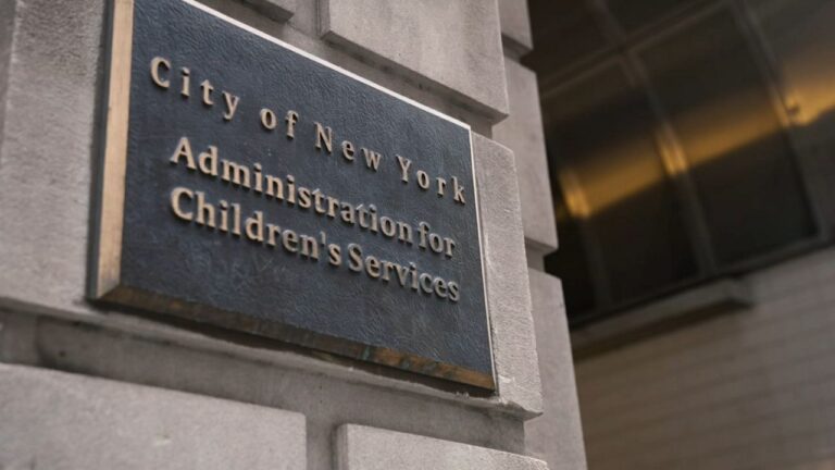 La posición de los candidatos a la alcaldía sobre los niños