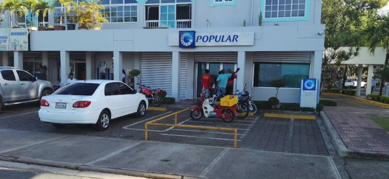Banco Popular aclara incidente en sucursal de Higüey – #DeInteres   #FVDigital