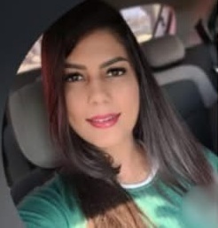 Bárbara Valim - ACONTECER DOMINICANO #FVDigital