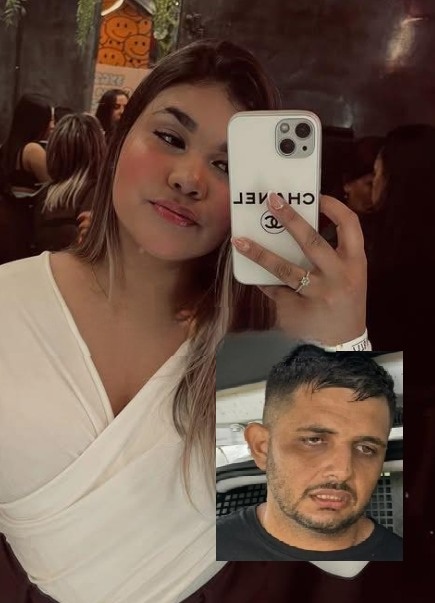 Brenda Souza - ACONTECER DOMINICANO #FVDigital