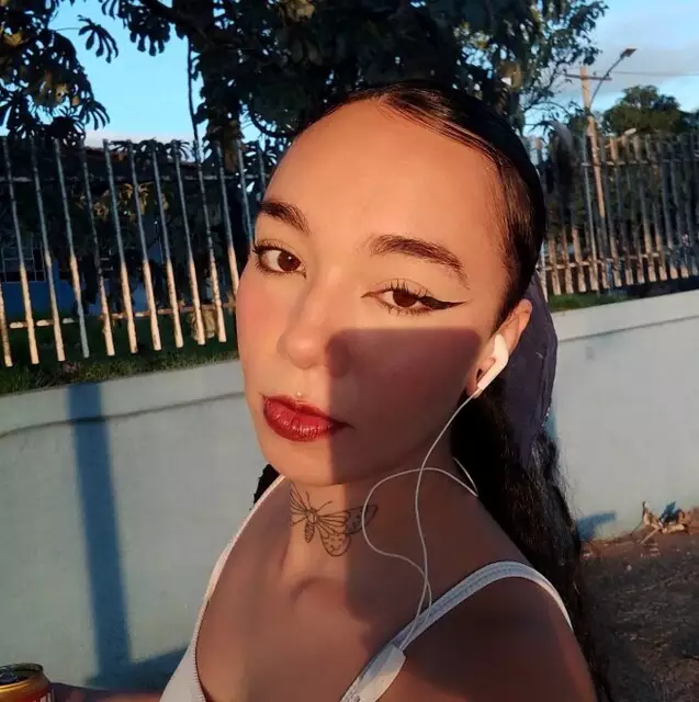 Brendha Gabrielly Gonçalves Bastos - ACONTECER DOMINICANO #FVDigital