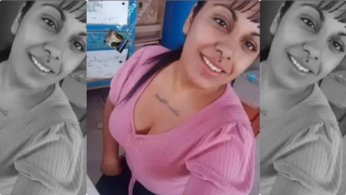 Camila Nicole Bajinai - ACONTECER DOMINICANO #FVDigital