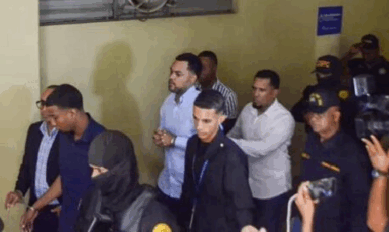 Más de cien policías han sido sometidos a la justicia este año – #DeInteres   #FVDigital