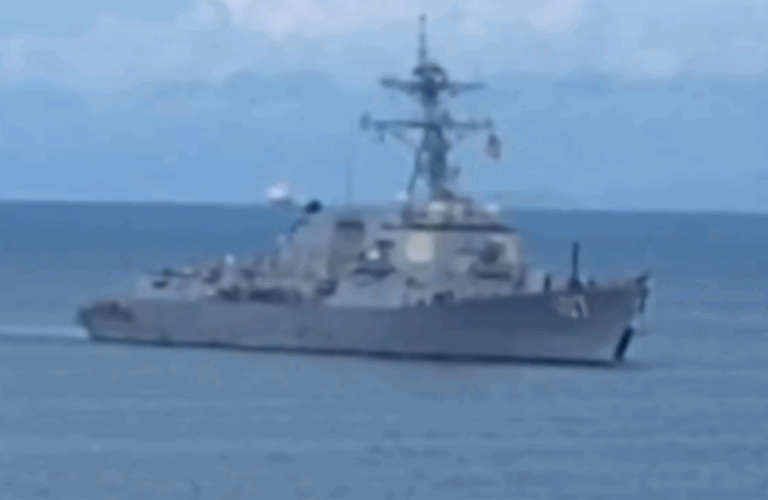 Destructor gringo llega a Trinidad y Tobago (video) – #DeInteres   #FVDigital