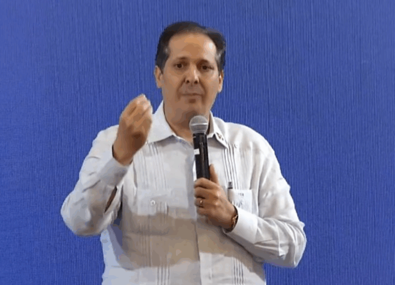 Ministro de Salud garantiza que no hay casos de cólera en RD – #DeInteres   #FVDigital