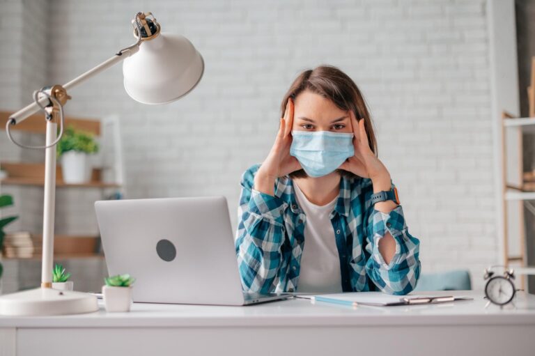 #Salud: ¿Cómo afecta el estrés al sistema inmunológico?