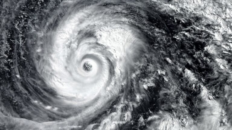Tormenta Melissa podría volverse huracán a partir del jueves