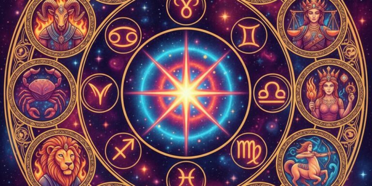 Horóscopo del 17 de octubre de 2025 #FVDigital