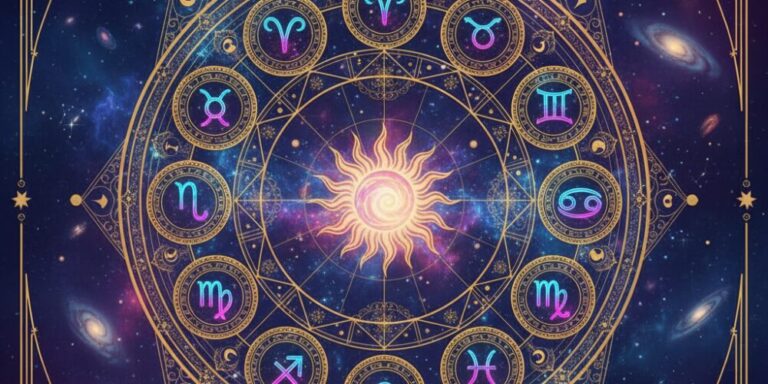 Horóscopo de hoy, sábado 25 de octubre de 2025 #FVDigital