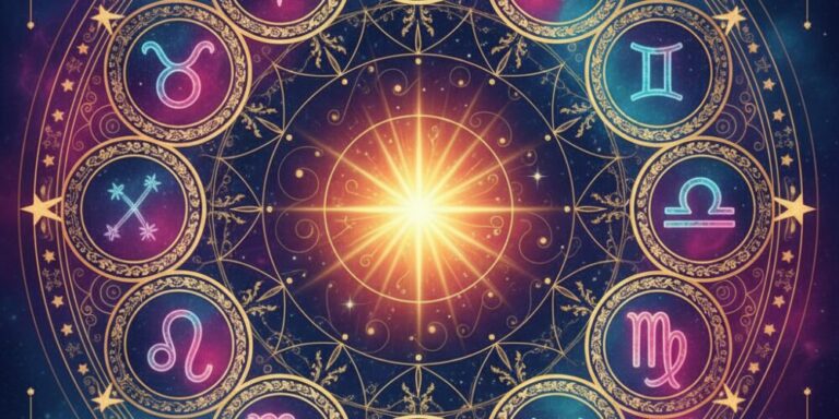 Horóscopo del 29 de octubre de 2025 #FVDigital