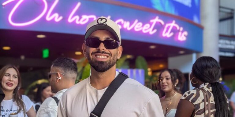 J Salez: El mexicano que lleva la bachata en el corazón