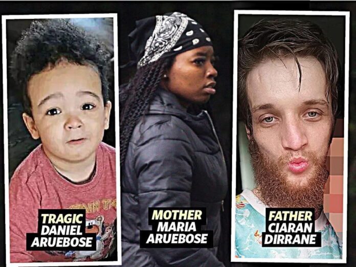 Daniel Aruebose - ACONTECER DOMINICANO #FVDigital