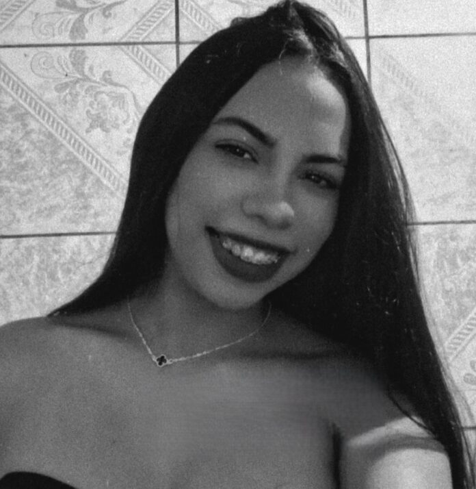 Daniela Ferreira da Silva - ACONTECER DOMINICANO #FVDigital