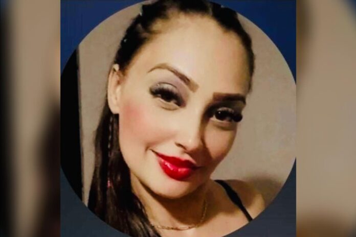 Danielle Aparecida Faria - ACONTECER DOMINICANO #FVDigital