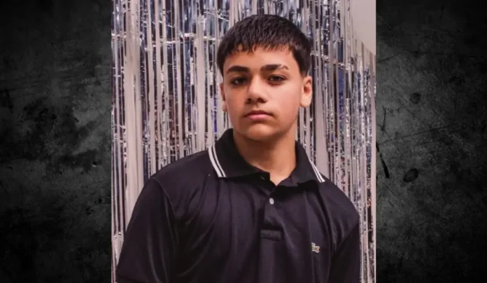 Dieverson da Silva Barbosa - ACONTECER DOMINICANO #FVDigital