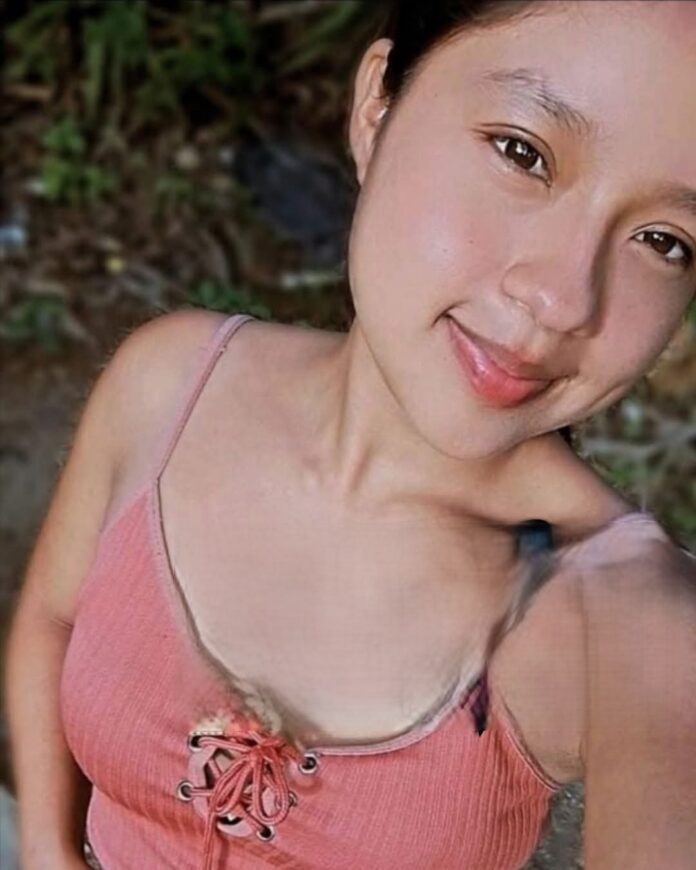 Dorca Berenice Ramírez Felipe - ACONTECER DOMINICANO #FVDigital