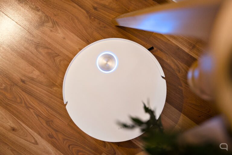 Dreame Aqua10 Ultra Track Complete, análisis: funcionalidades avanzadas con problemas de sellado