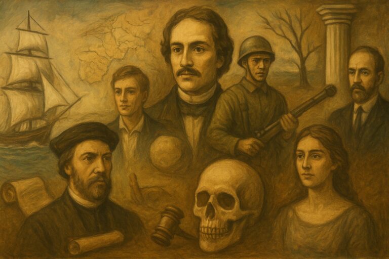 Efemérides del 20 de octubre:¿Qué pasó un día como hoy? #FVDigital