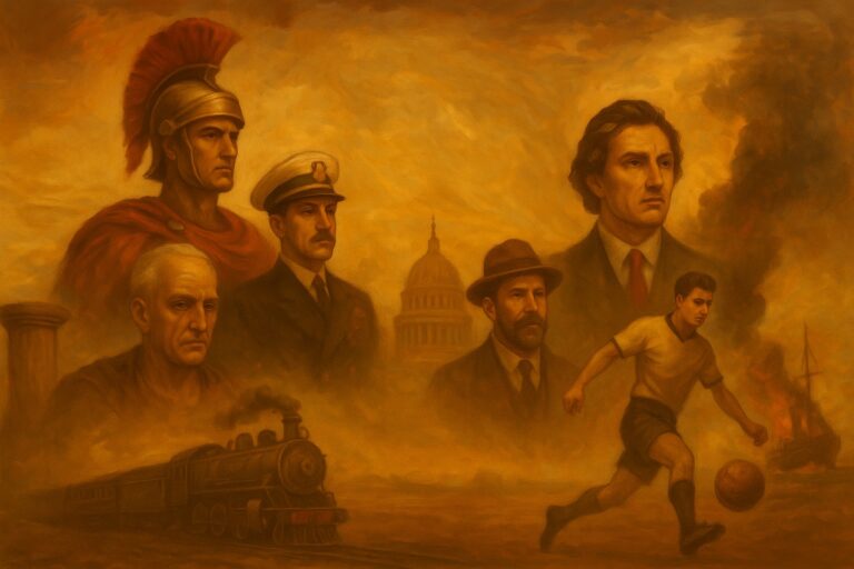 ¿Qué pasó un día como hoy? #FVDigital