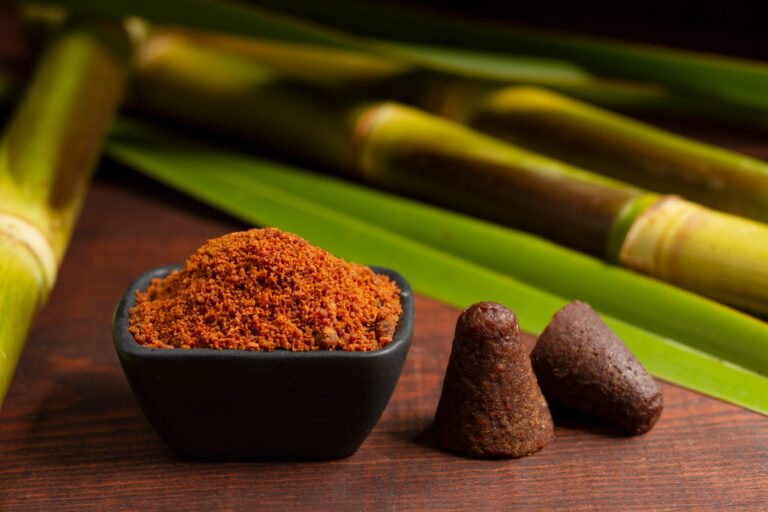 #Salud: ¿El azúcar de caña es más saludable que el azúcar blanco?