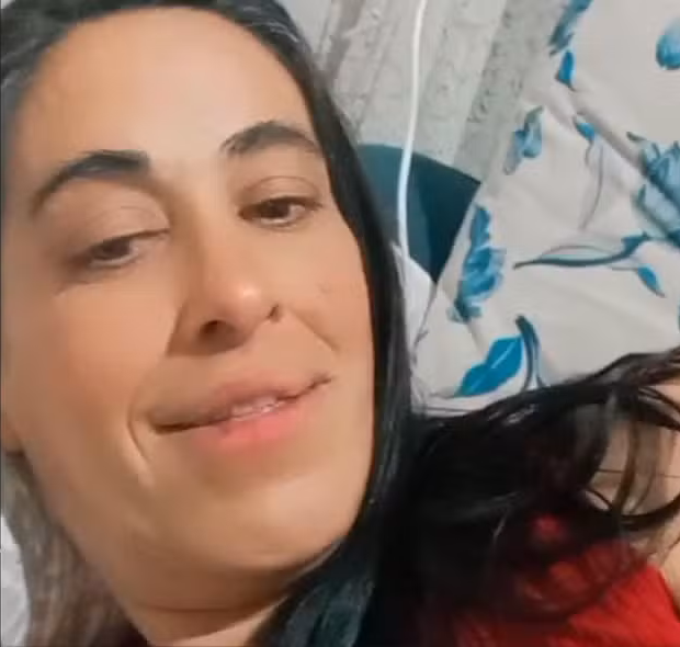 Ellen Shirley Guimarães Galvão - ACONTECER DOMINICANO #FVDigital