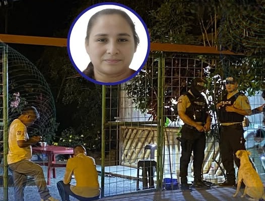 Elsa Verónica Morán Lima - ACONTECER DOMINICANO #FVDigital