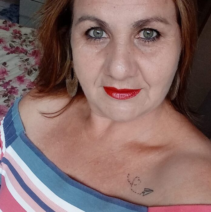 Eroni Rodrigues - ACONTECER DOMINICANO #FVDigital