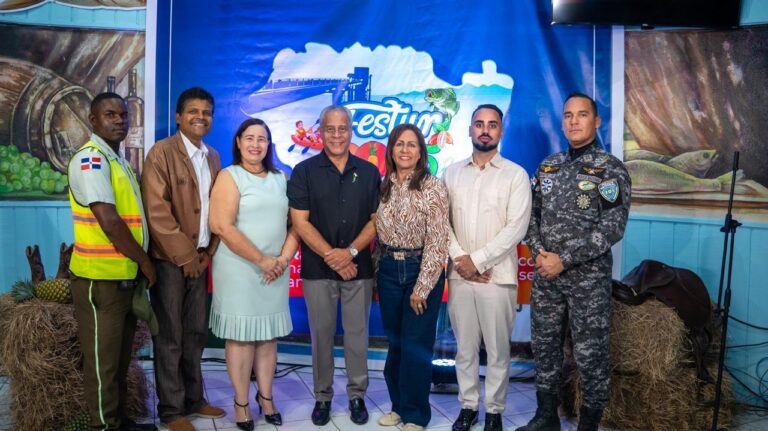 Sánchez Ramírez celebrará su riqueza natural y cultural en la Festur 2025