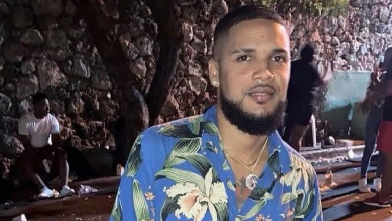 Identifican miembros seguridad heridos durante tiroteo UASD #FVDigital