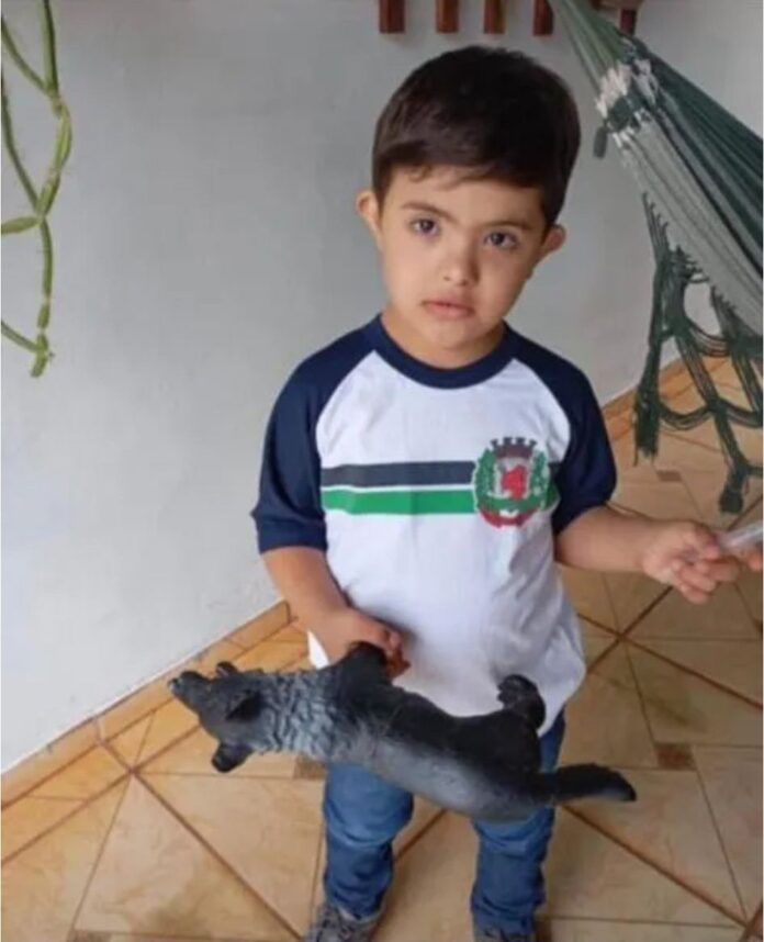 Geziel Alcantara Alencar - ACONTECER DOMINICANO #FVDigital