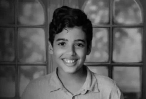 Giliarde de Jesus Santos Júnior #FVDigital