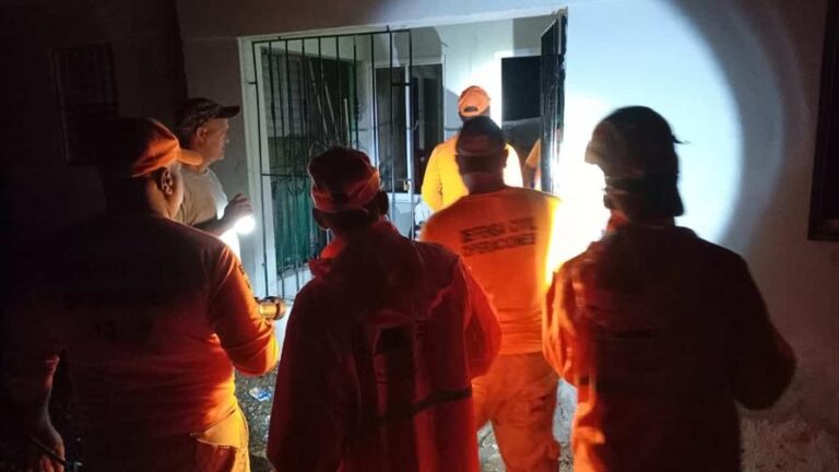 Hallan a pescadores desaparecidos tras ventarrón en Miches – #DeInteres   #FVDigital