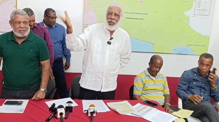 Hubieres denuncia reventa de combustibles subsidiados por empresas y sindicatos