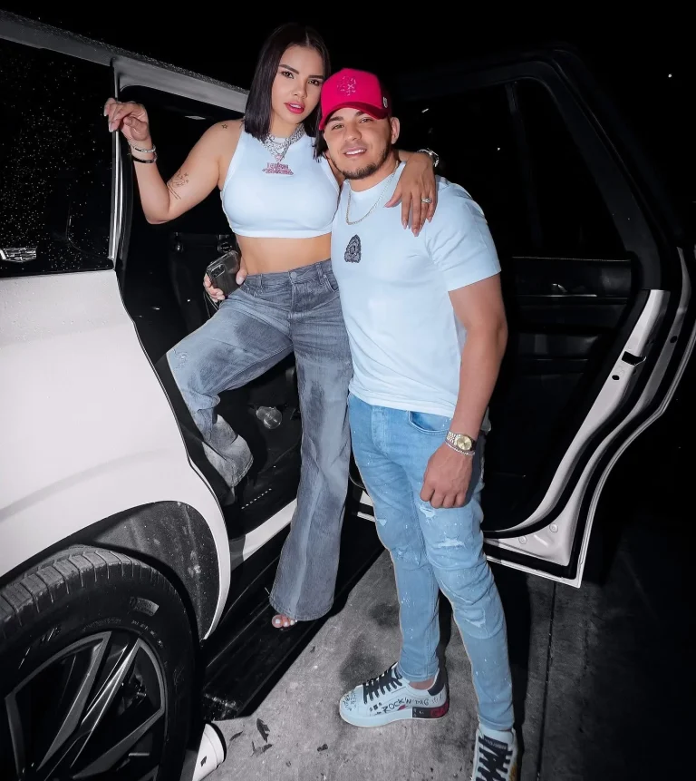 Vitaly Sánchez confirma que su separación no es un montaje y mantendrá el tatuaje de su expareja