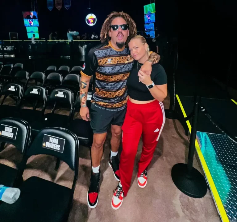 Maffio confirma separación de La Gringa tras casi un año