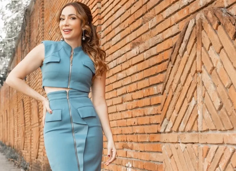 Miralba Ruiz protege la salud mental de su hija: sin redes sociales hasta los 14 años