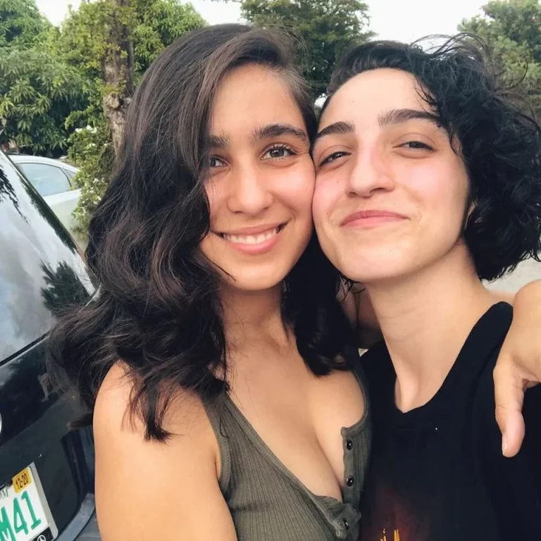 Emily Estefan solicita liberación de su pareja tras arresto por agresión