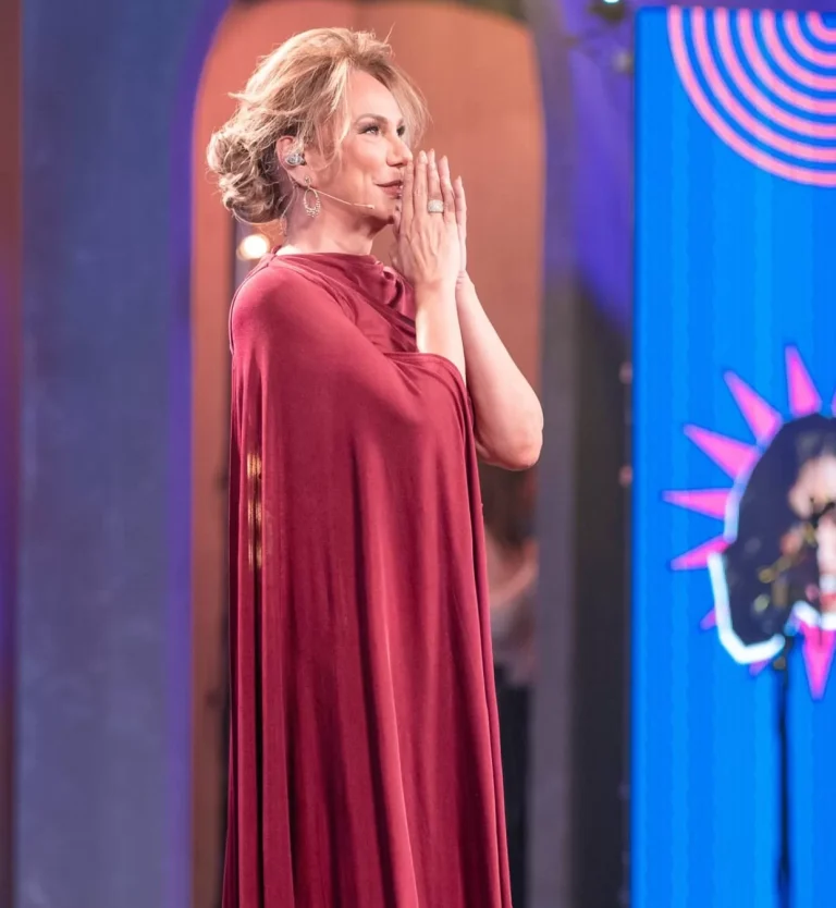 Milagros Germán concluye exitosa primera temporada de Chévere Nights Live