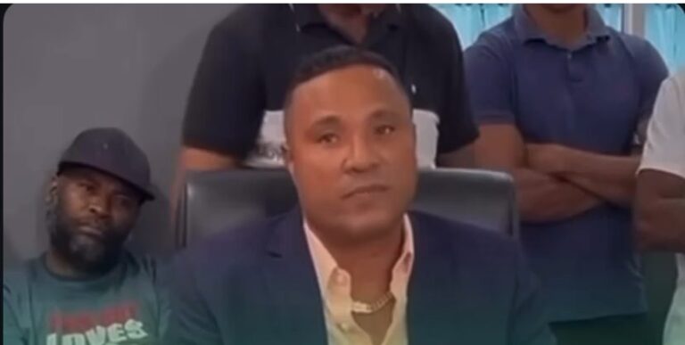 UNATRAFIN en Guaricano anuncia aumento del 25% en precios del pasaje