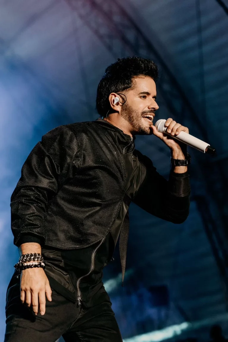 Manny Cruz anuncia tercer concierto gratuito para celebrar Día del Merengue en Santo Domingo Este