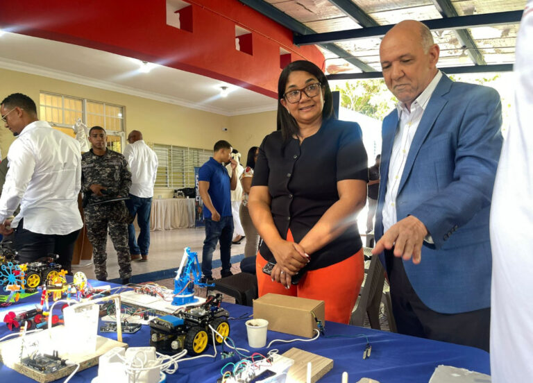 Centros Tecnológicos Comunitarios impulsan formación #FVDigital