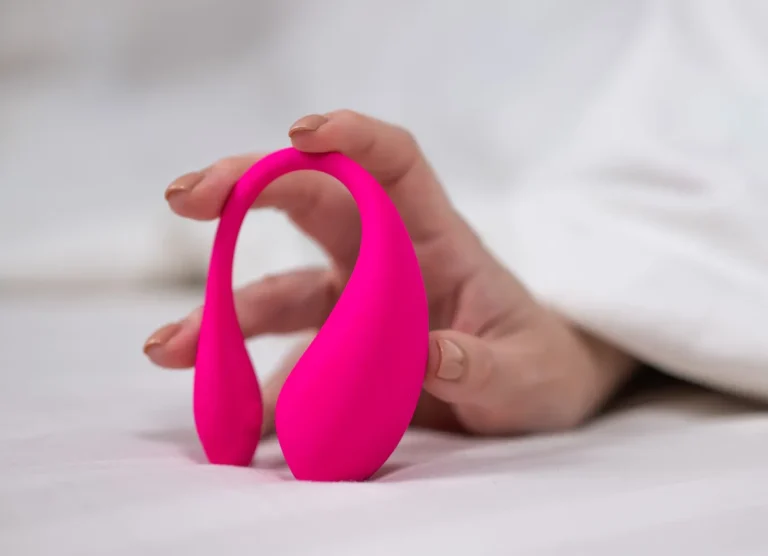 Mitos sobre el uso de juguetes sexuales