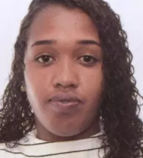 Inaianne da Costa Silva - ACONTECER DOMINICANO #FVDigital