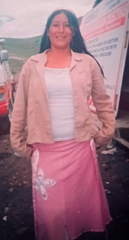 Irene Gastelú García - ACONTECER DOMINICANO #FVDigital