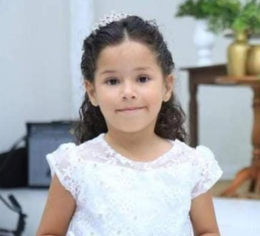 Isadora de Oliveira Córdova - ACONTECER DOMINICANO #FVDigital