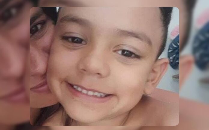 Isaque Molinari - ACONTECER DOMINICANO #FVDigital