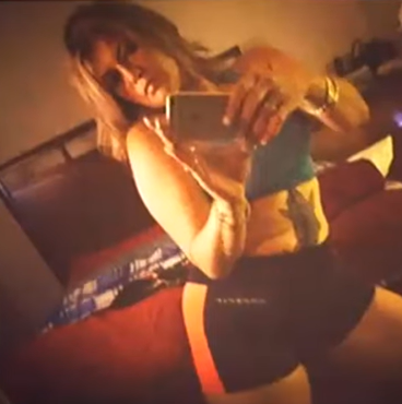 Ivi Abigail Torres - ACONTECER DOMINICANO #FVDigital